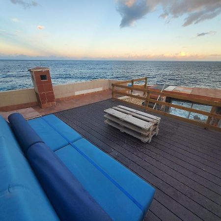 Casa Encima Del Mar, Parquing, 4 Patios, Idilico Βίλα El Escobonal Εξωτερικό φωτογραφία