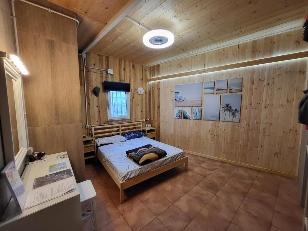 Casa Encima Del Mar, Parquing, 4 Patios, Idilico Βίλα El Escobonal Εξωτερικό φωτογραφία