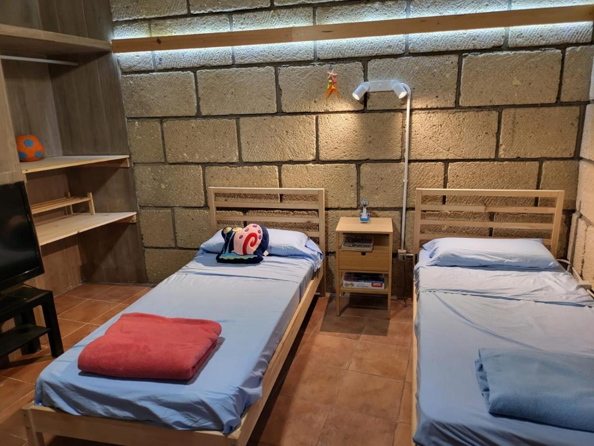 Casa Encima Del Mar, Parquing, 4 Patios, Idilico Βίλα El Escobonal Εξωτερικό φωτογραφία