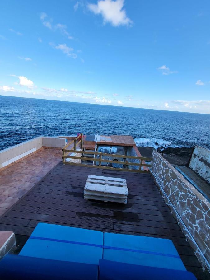 Casa Encima Del Mar, Parquing, 4 Patios, Idilico Βίλα El Escobonal Εξωτερικό φωτογραφία