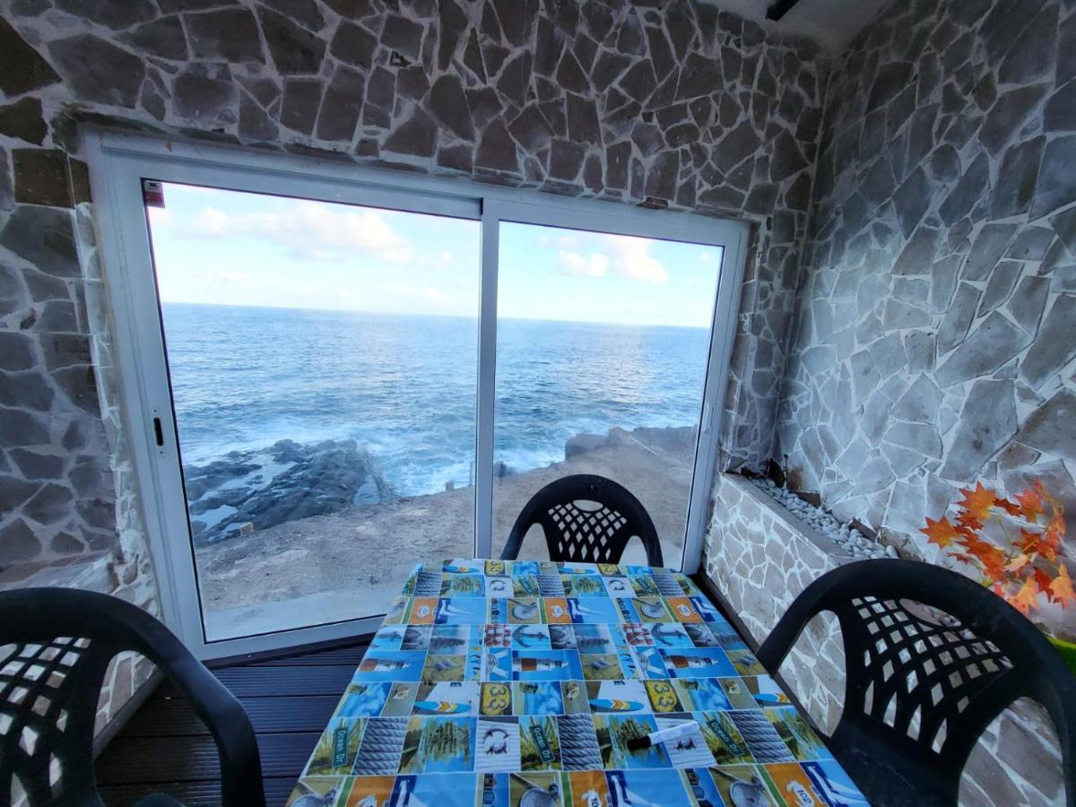 Casa Encima Del Mar, Parquing, 4 Patios, Idilico Βίλα El Escobonal Εξωτερικό φωτογραφία