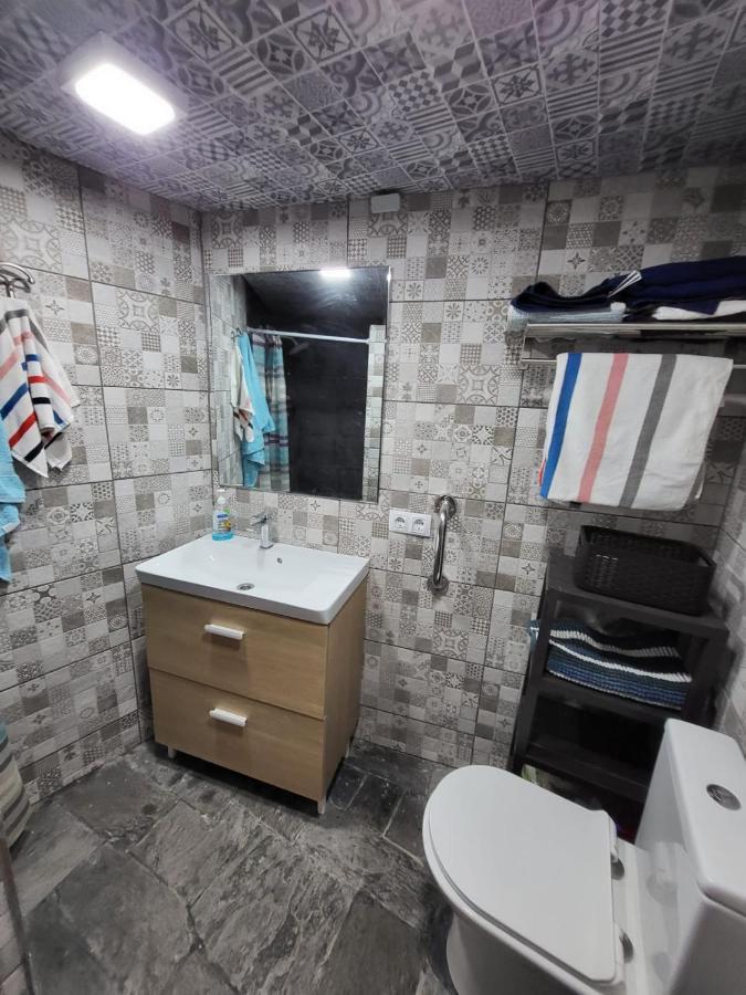 Casa Encima Del Mar, Parquing, 4 Patios, Idilico Βίλα El Escobonal Εξωτερικό φωτογραφία