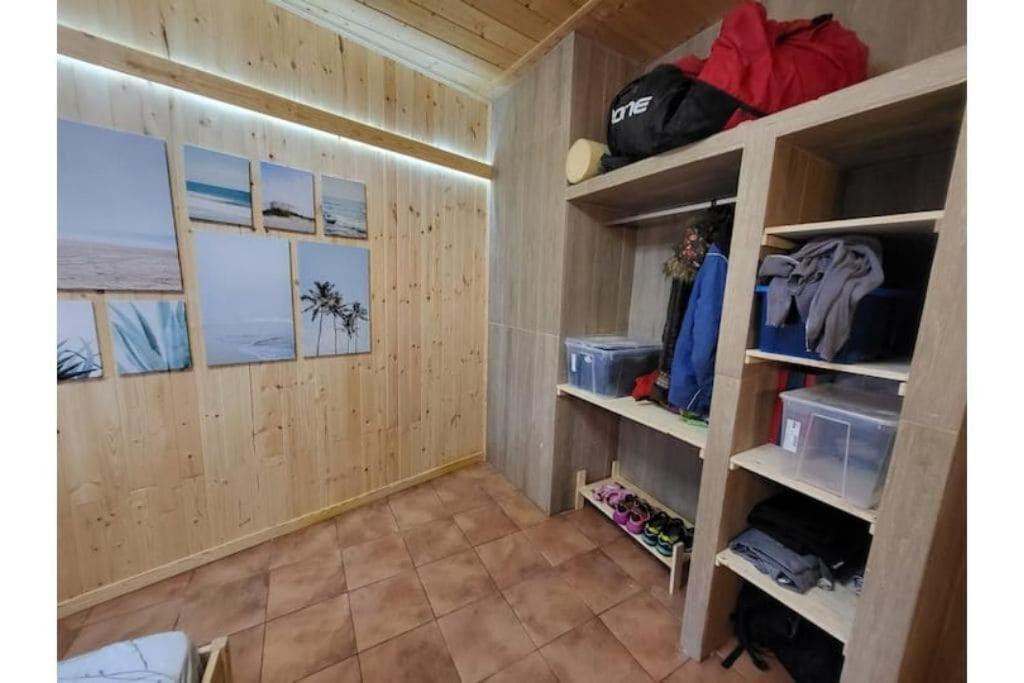 Casa Encima Del Mar, Parquing, 4 Patios, Idilico Βίλα El Escobonal Εξωτερικό φωτογραφία