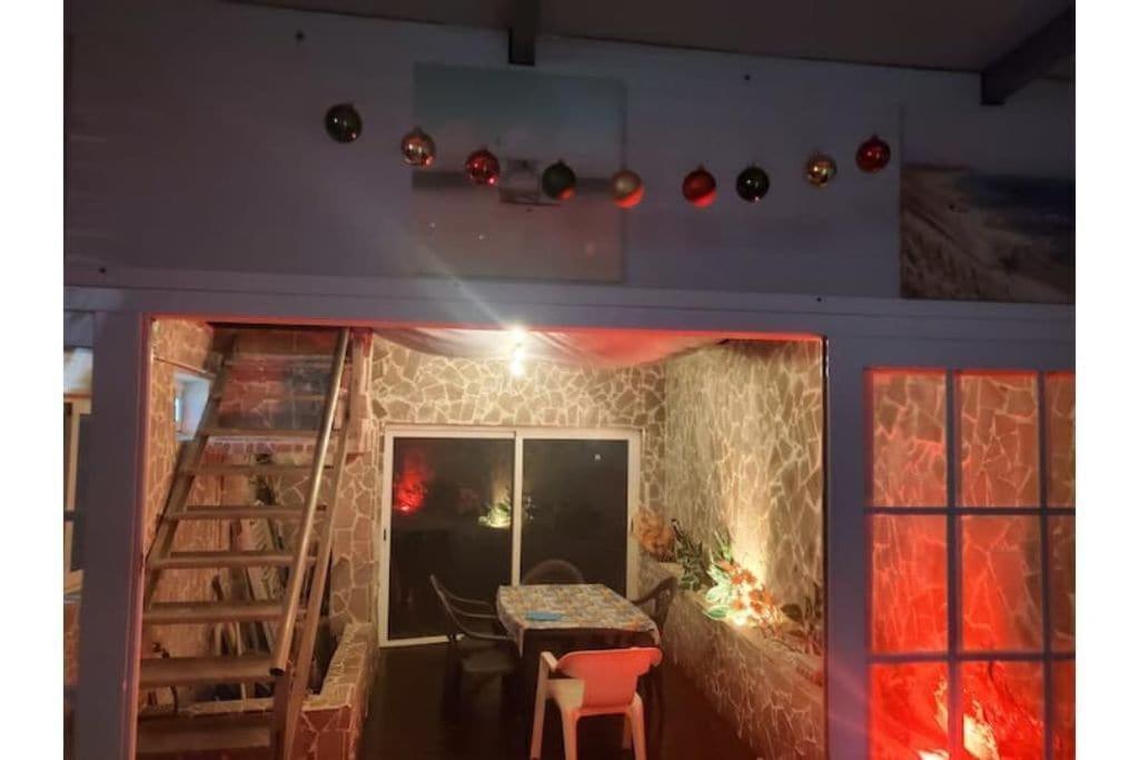 Casa Encima Del Mar, Parquing, 4 Patios, Idilico Βίλα El Escobonal Εξωτερικό φωτογραφία