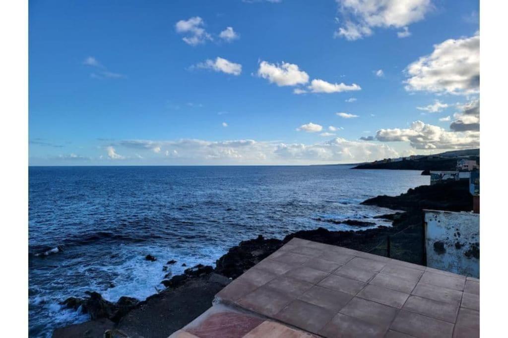 Casa Encima Del Mar, Parquing, 4 Patios, Idilico Βίλα El Escobonal Εξωτερικό φωτογραφία