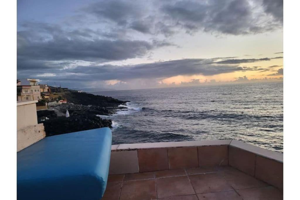 Casa Encima Del Mar, Parquing, 4 Patios, Idilico Βίλα El Escobonal Εξωτερικό φωτογραφία