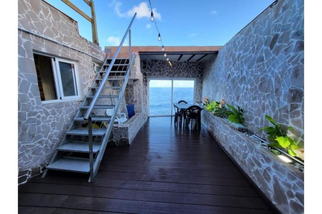 Casa Encima Del Mar, Parquing, 4 Patios, Idilico Βίλα El Escobonal Εξωτερικό φωτογραφία