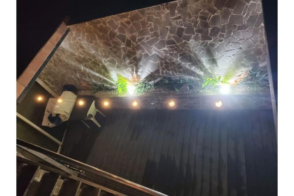 Casa Encima Del Mar, Parquing, 4 Patios, Idilico Βίλα El Escobonal Εξωτερικό φωτογραφία
