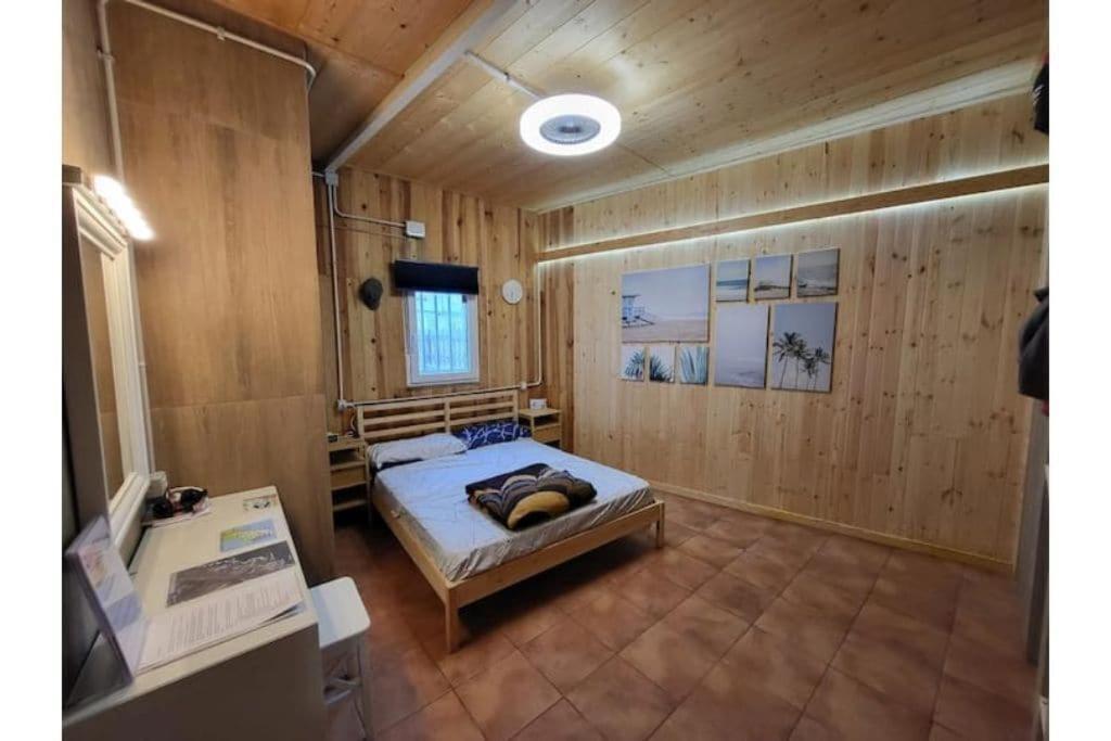 Casa Encima Del Mar, Parquing, 4 Patios, Idilico Βίλα El Escobonal Εξωτερικό φωτογραφία